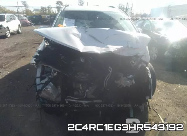 2C4RC1EG3HR543192 фото 7