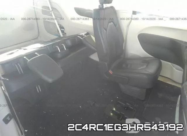 2C4RC1EG3HR543192 фото 9