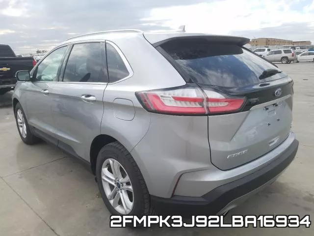 2FMPK3J92LBA16934 фото 4