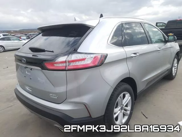 2FMPK3J92LBA16934 фото 5
