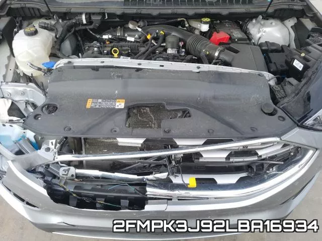 2FMPK3J92LBA16934 фото 8