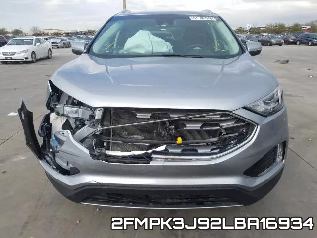 2FMPK3J92LBA16934 фото 9