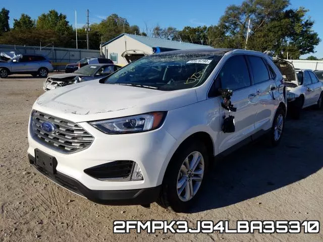 2FMPK3J94LBA35310 фото 3