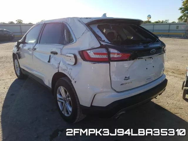 2FMPK3J94LBA35310 фото 4