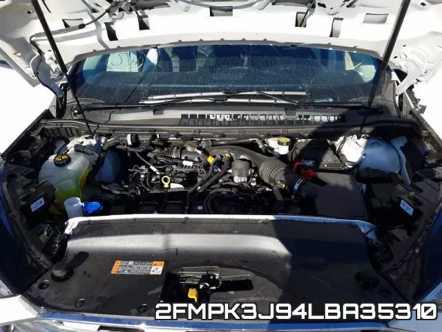 2FMPK3J94LBA35310 фото 8