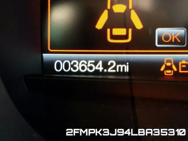2FMPK3J94LBA35310 фото 9