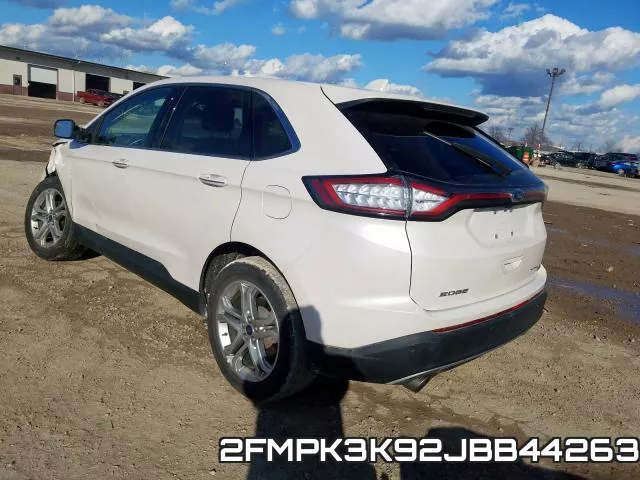 2FMPK3K92JBB44263 фото 4