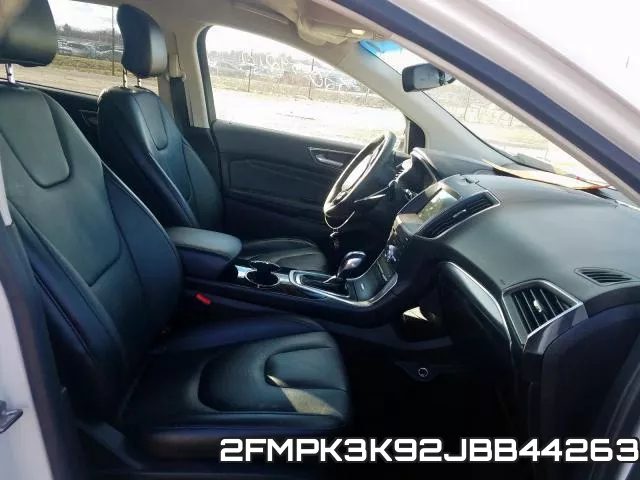 2FMPK3K92JBB44263 фото 6