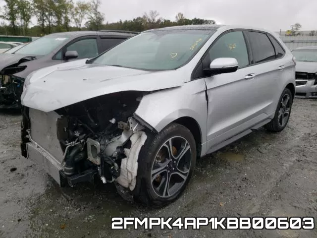 2FMPK4AP1KBB00603 фото 3