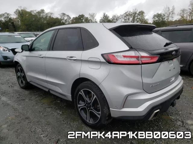 2FMPK4AP1KBB00603 фото 4