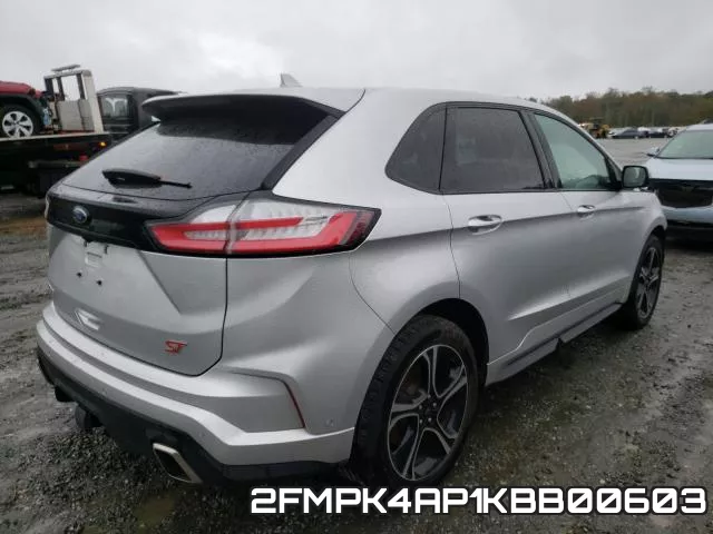 2FMPK4AP1KBB00603 фото 5