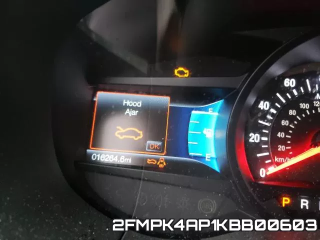 2FMPK4AP1KBB00603 фото 9