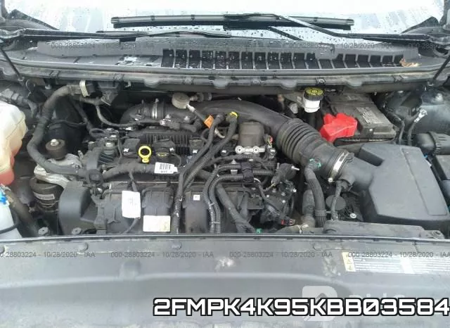 2FMPK4K95KBB03584 фото 2