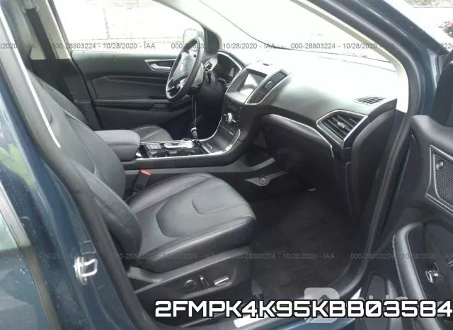 2FMPK4K95KBB03584 фото 6