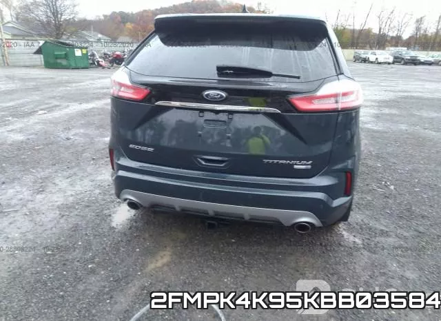 2FMPK4K95KBB03584 фото 7