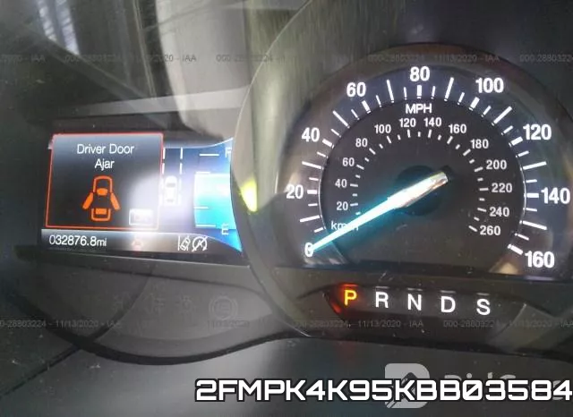 2FMPK4K95KBB03584 фото 8