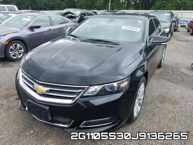 2G1105S30J9136265 фото 3