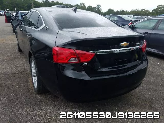 2G1105S30J9136265 фото 4