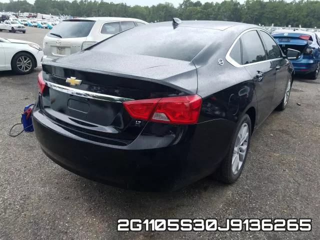 2G1105S30J9136265 фото 5