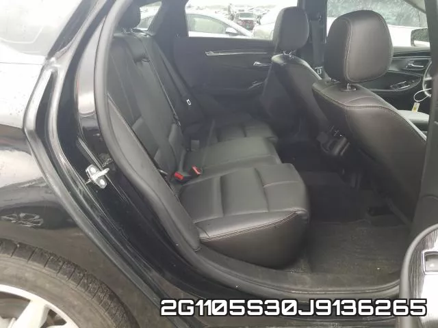 2G1105S30J9136265 фото 7