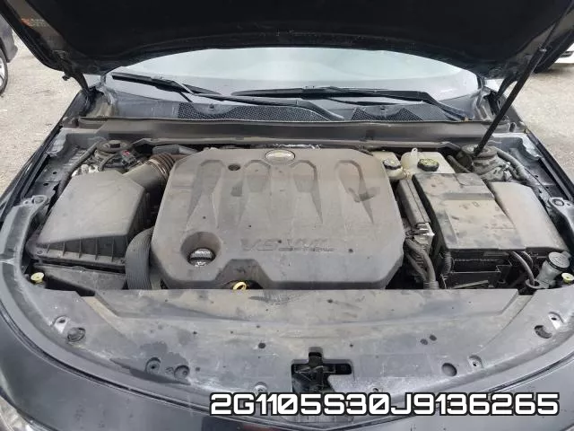 2G1105S30J9136265 фото 8