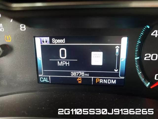 2G1105S30J9136265 фото 9