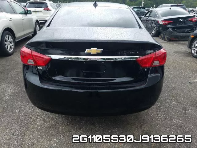 2G1105S30J9136265 фото 10
