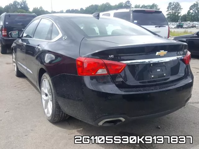 2G1105S30K9137837 фото 4