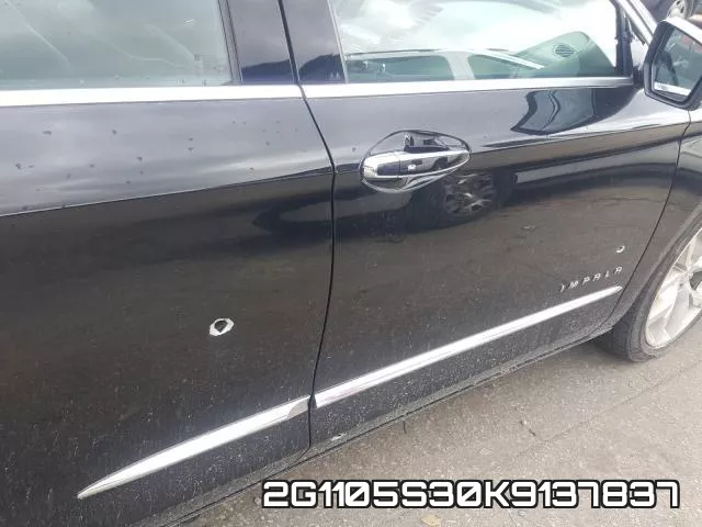 2G1105S30K9137837 фото 10