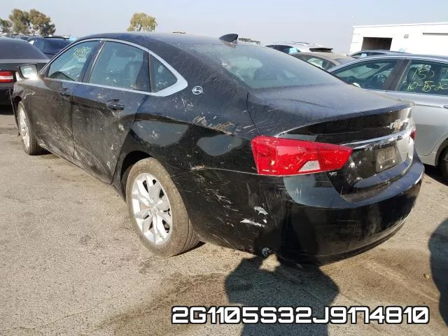 2G1105S32J9174810 фото 4