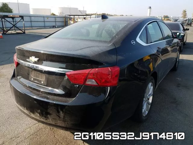 2G1105S32J9174810 фото 5