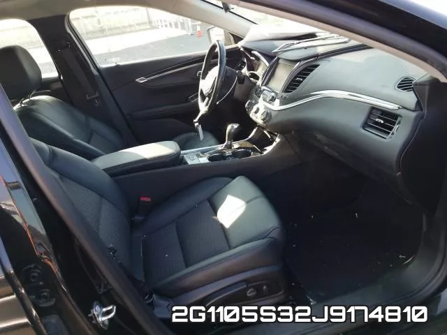 2G1105S32J9174810 фото 6
