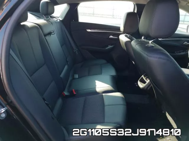 2G1105S32J9174810 фото 7