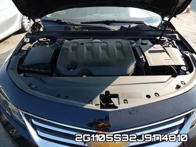2G1105S32J9174810 фото 8