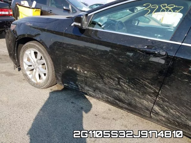 2G1105S32J9174810 фото 10