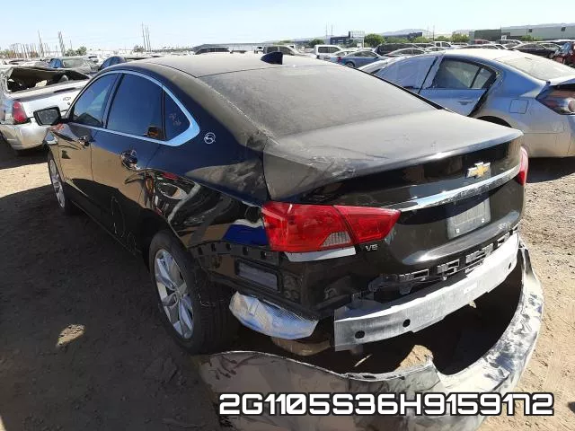 2G1105S36H9159172 фото 4