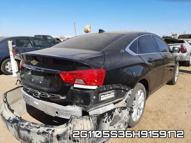 2G1105S36H9159172 фото 5