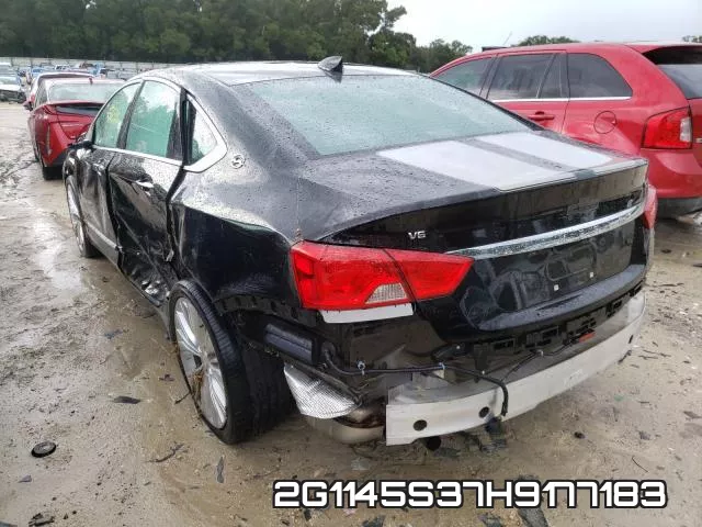 2G1145S37H9177183 фото 4