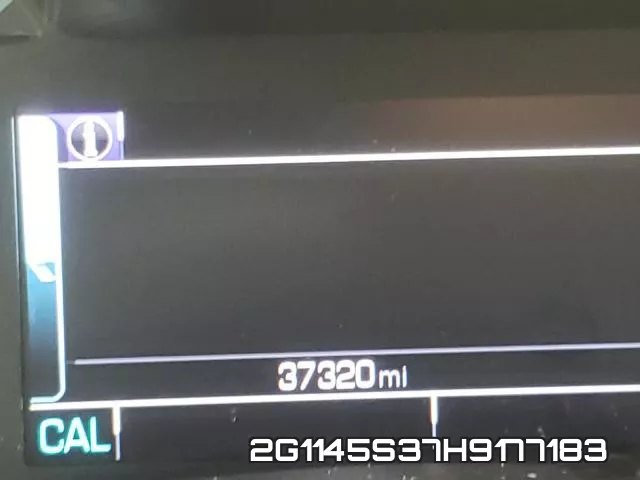 2G1145S37H9177183 фото 9