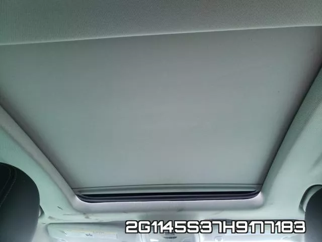 2G1145S37H9177183 фото 10