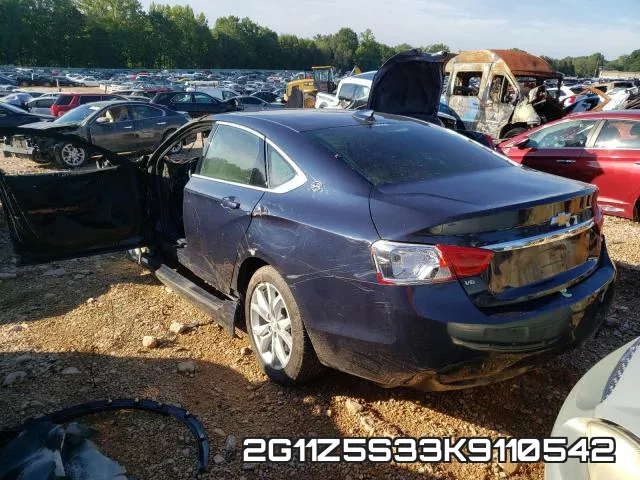 2G11Z5S33K9110542 фото 4