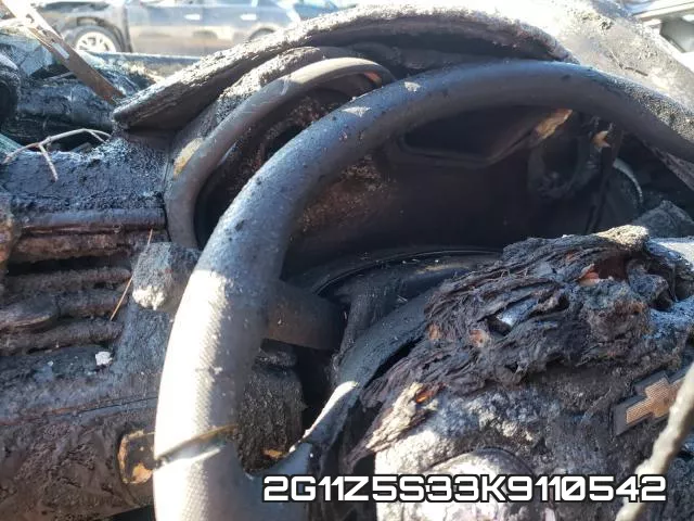 2G11Z5S33K9110542 фото 9