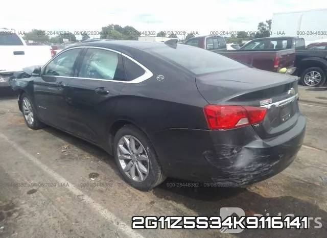 2G11Z5S34K9116141 фото 4