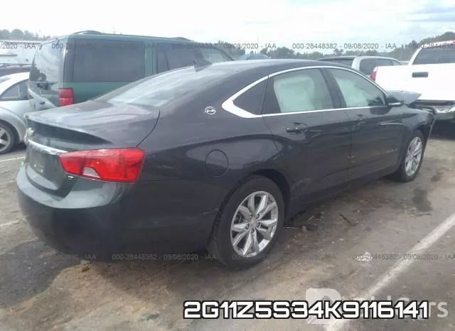 2G11Z5S34K9116141 фото 5