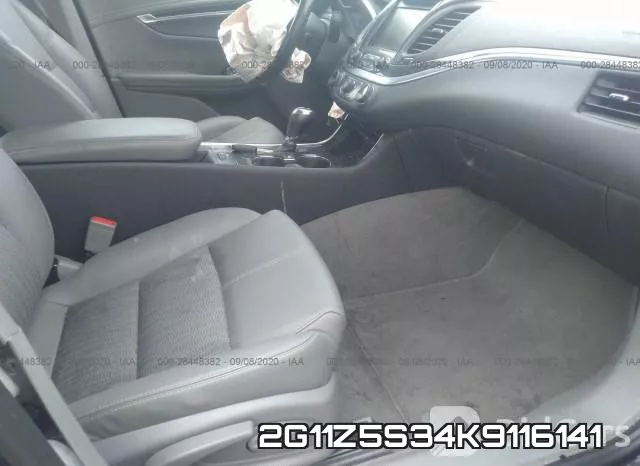 2G11Z5S34K9116141 фото 6