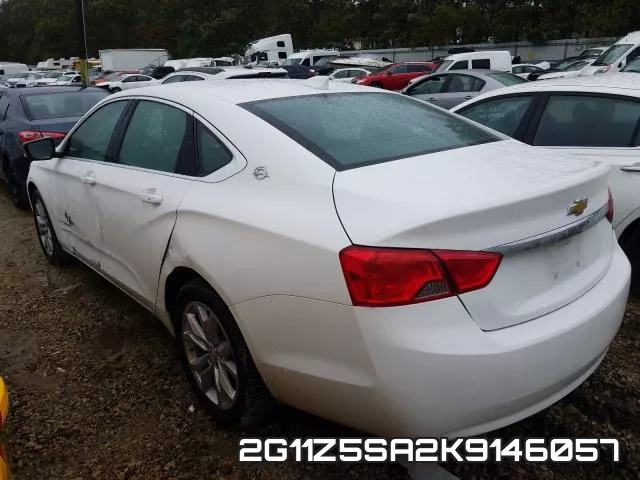 2G11Z5SA2K9146057 фото 3