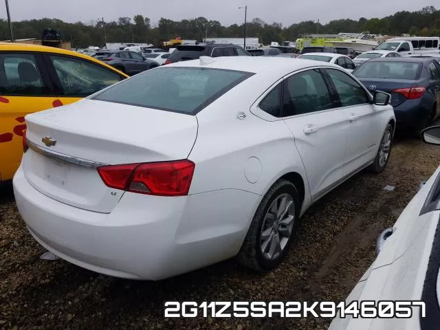 2G11Z5SA2K9146057 фото 4