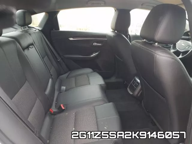 2G11Z5SA2K9146057 фото 6