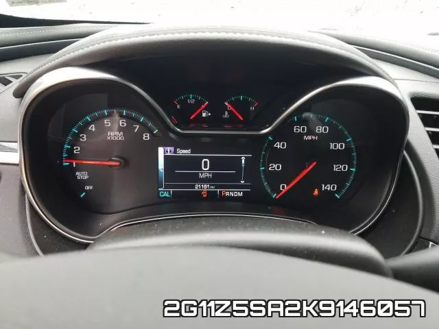 2G11Z5SA2K9146057 фото 8