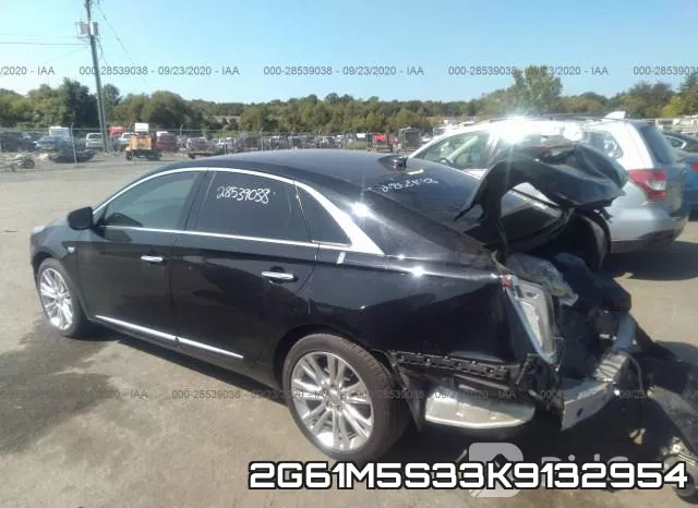 2G61M5S33K9132954 фото 3